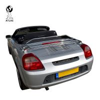JMS Gepäckträger passend für Toyota  MR2