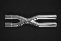 X-Pipe passend für Ferrari GTC4 Lusso V12
