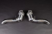 sport cats 100cpi fits for BMW M6 F12/ F13