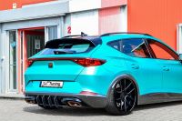 Noak Heckdiffusorfinnen passend für Cupra Formentor KM