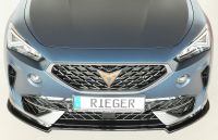 Rieger Tuning Spoilerschwert SG passend für Cupra Formentor KM