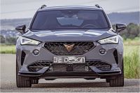 JE Design Frontlippe 2-tlg. passend für Cupra Formentor KM