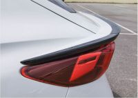 JE Design Heckspoilerlippe 3-tlg. passend für Cupra Formentor KM
