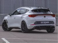 JE Design Aero Kit Widebody passend für Cupra Formentor KM