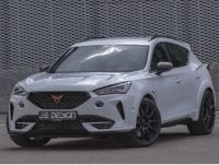 JE Design Aero Kit Widebody passend für Cupra Formentor KM