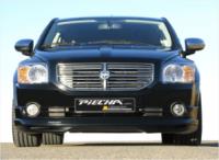Piecha Frontspoilerlippe PERFORMANCE passend für Dodge Caliber