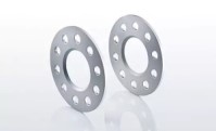 Eibach wheel spacers fits for Toyota XPA1G 14 mm widening spacers silver eloxed