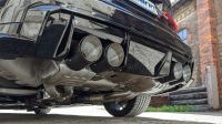 Eisenmann Endschalldämpfer Duplex links/rechts passend für BMW G80 | G82