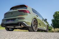 Eisenmann Abgasanlage Duplex links/rechts passend für VW Golf VIII GTI