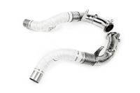 Eisenmann Downpipes  passend für BMW F86