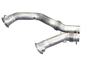 Eisenmann Downpipe  passend für BMW F80/F82/F83