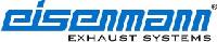 Eisenmann Endschalldämpfer Edelstahl Duplex (links/rechts) passend für BMW F36