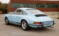 Eisenmann Classic Line Endschalldämpfer passend für Porsche F-Modell