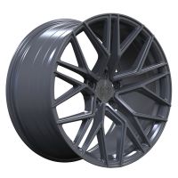 ELEGANCE WHEELS E 2 FF Deep Concave Tinted Metal Felge 10,5x20 - 5x112 Lochkreis