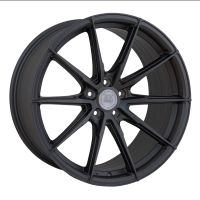 ELEGANCE WHEELS FF 440 Concave Highgloss Black Felge 9x20 - 5x120 Lochkreis