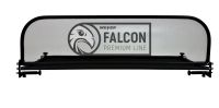 Weyer Falcon Premium Windschott für BMW Mini Cabrio R52/57