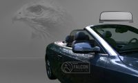 Weyer Falcon Premium Windschott für Audi A5 Cabrio