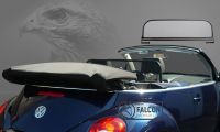 Weyer Falcon Premium wind deflector for VW New Beetle Facelift