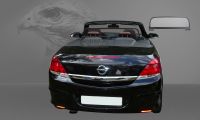 Weyer Falcon Premium Windschott für Opel Astra H