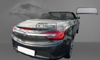 Weyer Falcon Premium Windschott für Opel Cascada
