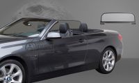 Weyer Falcon Premium Windschott für BMW 4-er F33