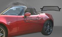 Weyer Falcon Premium Windschott für Mazda MX 5
