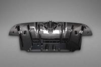 Capristo rear diffusor fits for Ferrari 488 GTB