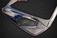 Capristo Heckklappe  passend für Ferrari 488 GTS
