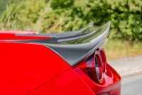 Capristo rear spoiler fits for Ferrari F8 Spider