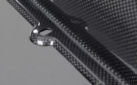 Capristo Airbox Oberteil passend für Ferrari 458