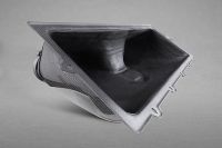 Capristo Airbox Oberteil passend für Ferrari 458