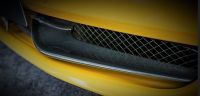 Aero Dynamics Fronteinsatz Carbon classic Köper matt passend für Ferrari 458
