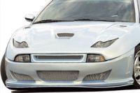 G&S Tuning Frontstossstange passend für Fiat Coupe