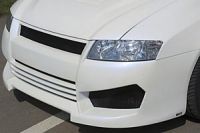 G&S Tuning Frontstossstange passend für Fiat Stilo