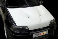 G&S Tuning Motorhaube F-50 passend für Fiat Punto