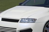 G&S Tuning Motorhaube passend für Fiat Stilo