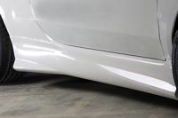 G&S Tuning Seitenschweller passend für Fiat 500