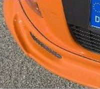 G&S Frontspoiler passend für Fiat Grande Punto