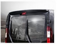 Irmscher Dachflügel I 2-teilig passend für Fiat Talento