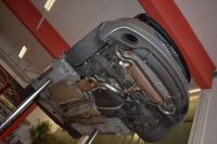 FMS Streetbeast 76mm duplex-catback-system (left & right) with flap-control fits for Audi TT 8J