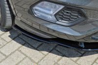 Noak Spoilerschwert ABS passend für Ford Kuga DM2