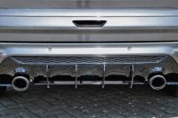 Noak Heckdiffusor ABS passend für Ford Kuga DM2