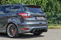 Noak Heckdiffusor ABS passend für Ford Kuga DM2