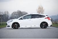 Rieger Seitenschweller passend für Ford Focus 3