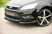 Rieger Spoilerschwert passend für Ford Focus 2