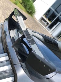 Schropp Racing Heckflügel  passend für Ford  Mustang LAE