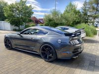 Schropp Racing Heckflügel  passend für Ford  Mustang LAE