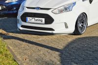 Noak Spoilerschwert ABS passend für Ford B-Max JK8