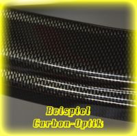 Noak side skirt set carbon look fits for Ford Focus DEH