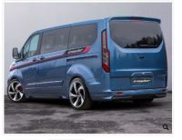 Irmscher Dachflügel / Dachspoiler passend für Ford Transit Custom FAC/FCC